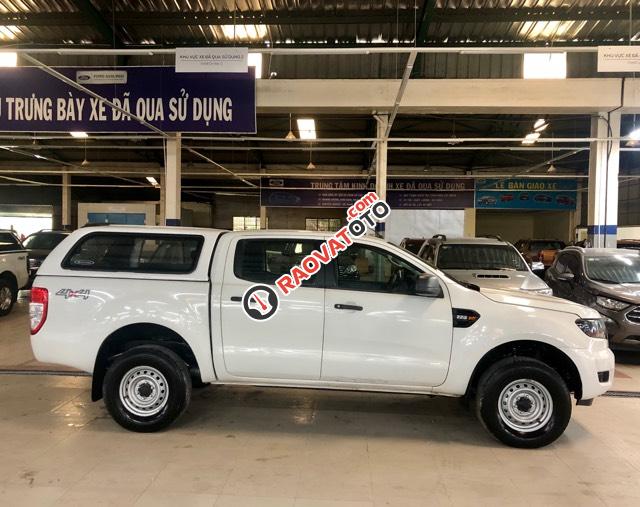 Ford Ranger XL 2.2L 4x4 MT 2016 xe bán tại hãng Western Ford có bảo hành-6