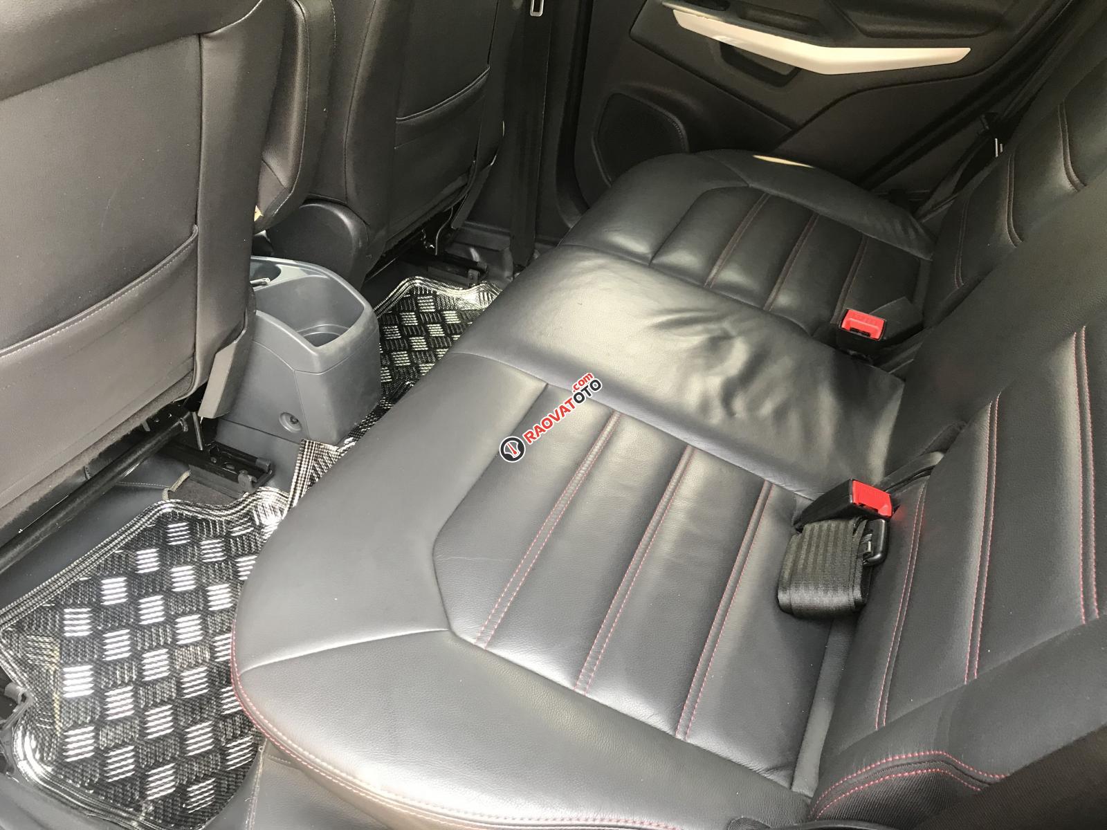 [Tín Thành Auto] Bán Ford EcoSport Titanium 1.5AT 2014, giá rất tốt
-4