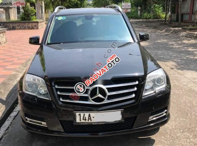 Bán xe Mercedes 300 4Matic năm sản xuất 2011 ít sử dụng, 850 triệu-4