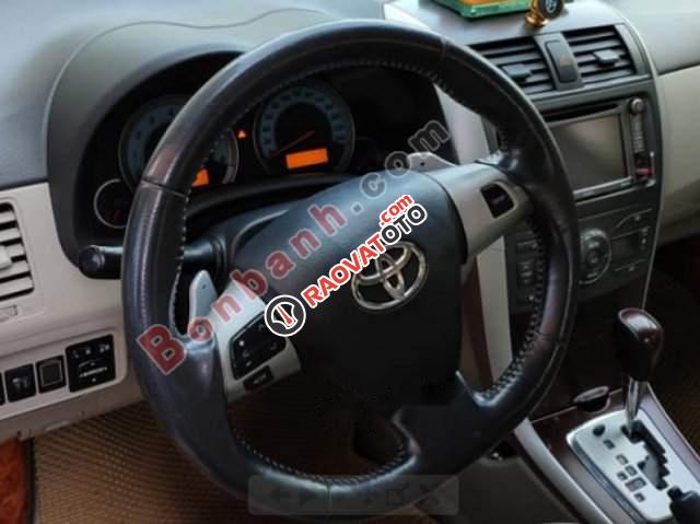 Bán Toyota Corolla Altis 2.0RS sản xuất 2013, xe gia đình nên đi giữ gìn-2