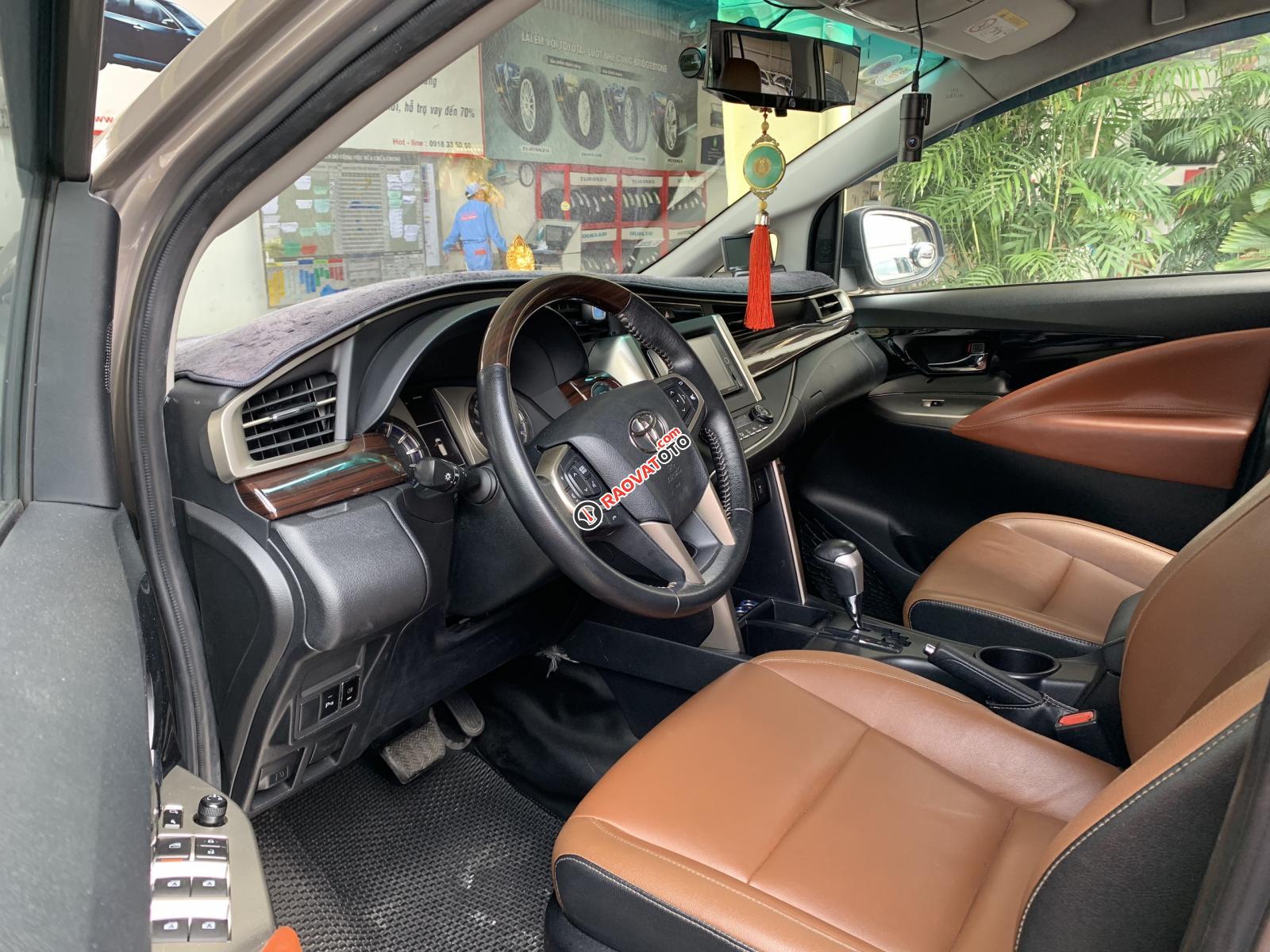 Bán Innova số tự động dòng V, 2016, LH nhận khuyến mãi 40tr-2