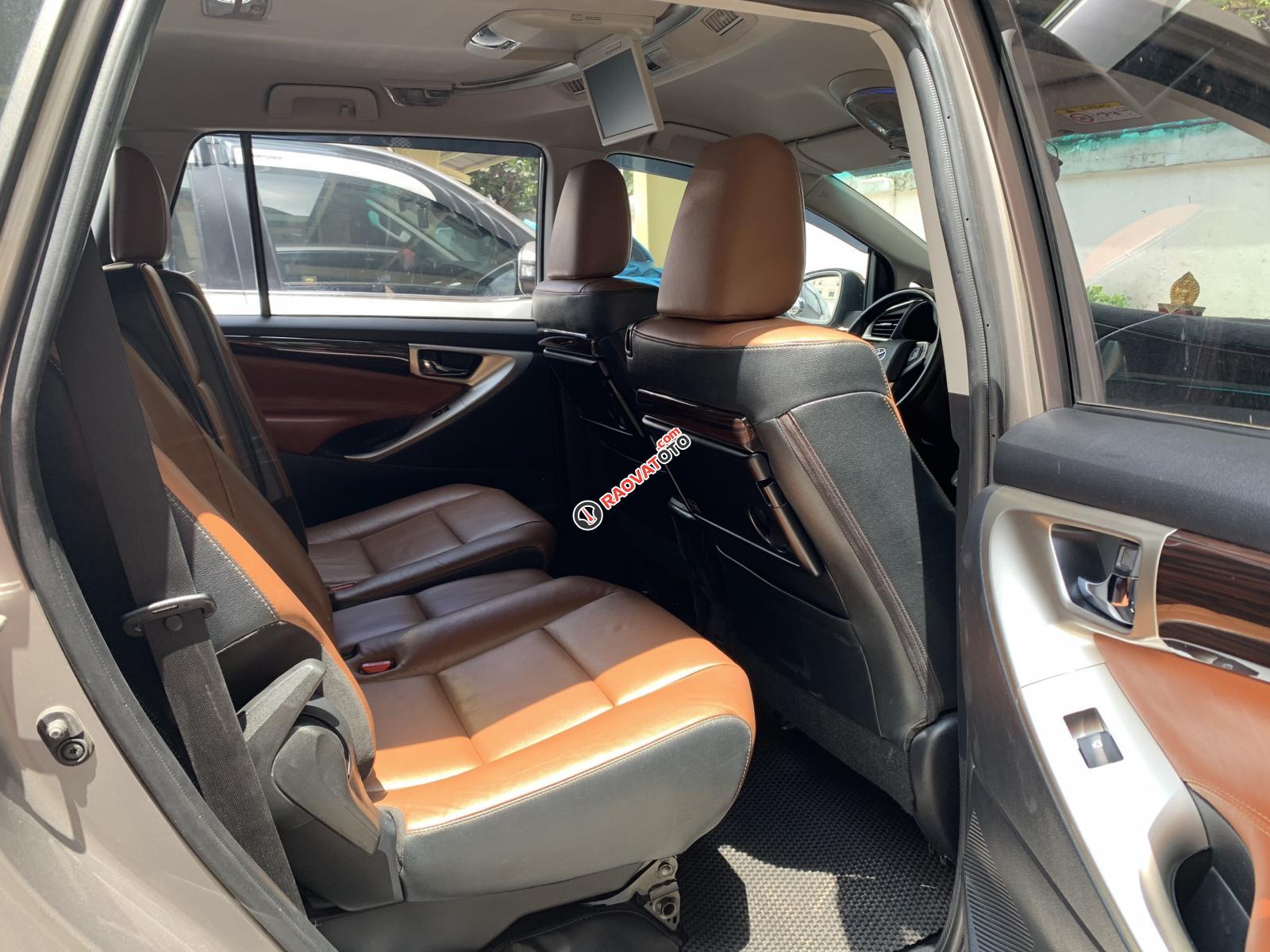 Bán Innova số tự động dòng V, 2016, LH nhận khuyến mãi 40tr-4