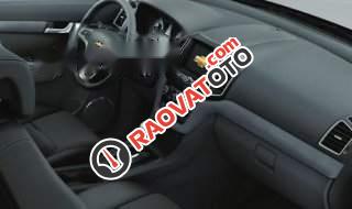 Bán Chevrolet Captiva Revv đời 2016, màu trắng, nhập khẩu-1