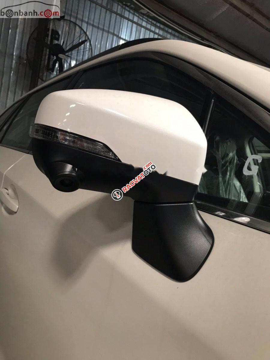 Bán ô tô Subaru Outback 2.5i-S EyeSight 2019, màu trắng, xe nhập-2