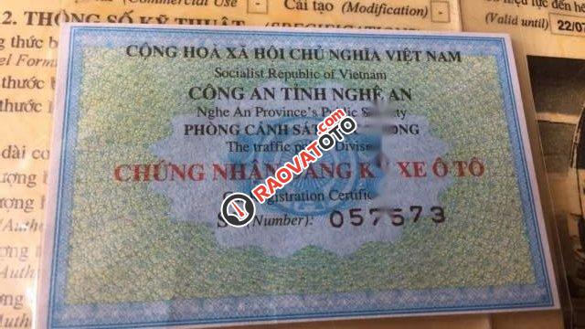 Bán xe Everest 2.5 2008, máy dầu, số tay, màu ghi vàng-0