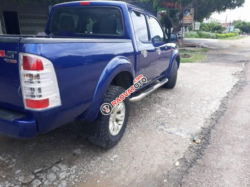 Bán Ford Ranger XLT 2011, xe còn khoảng 80%, máy móc chưa đụng ốc-3