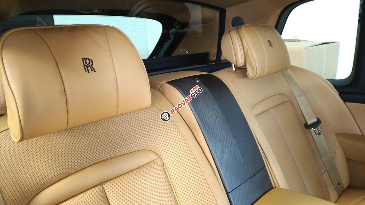 Cần bán Rolls-Royce  culillan sản xuất 2019, màu đen-12
