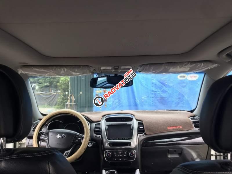 Bán Kia Sorento 2015 máy dầu, tư nhân chính chủ-1