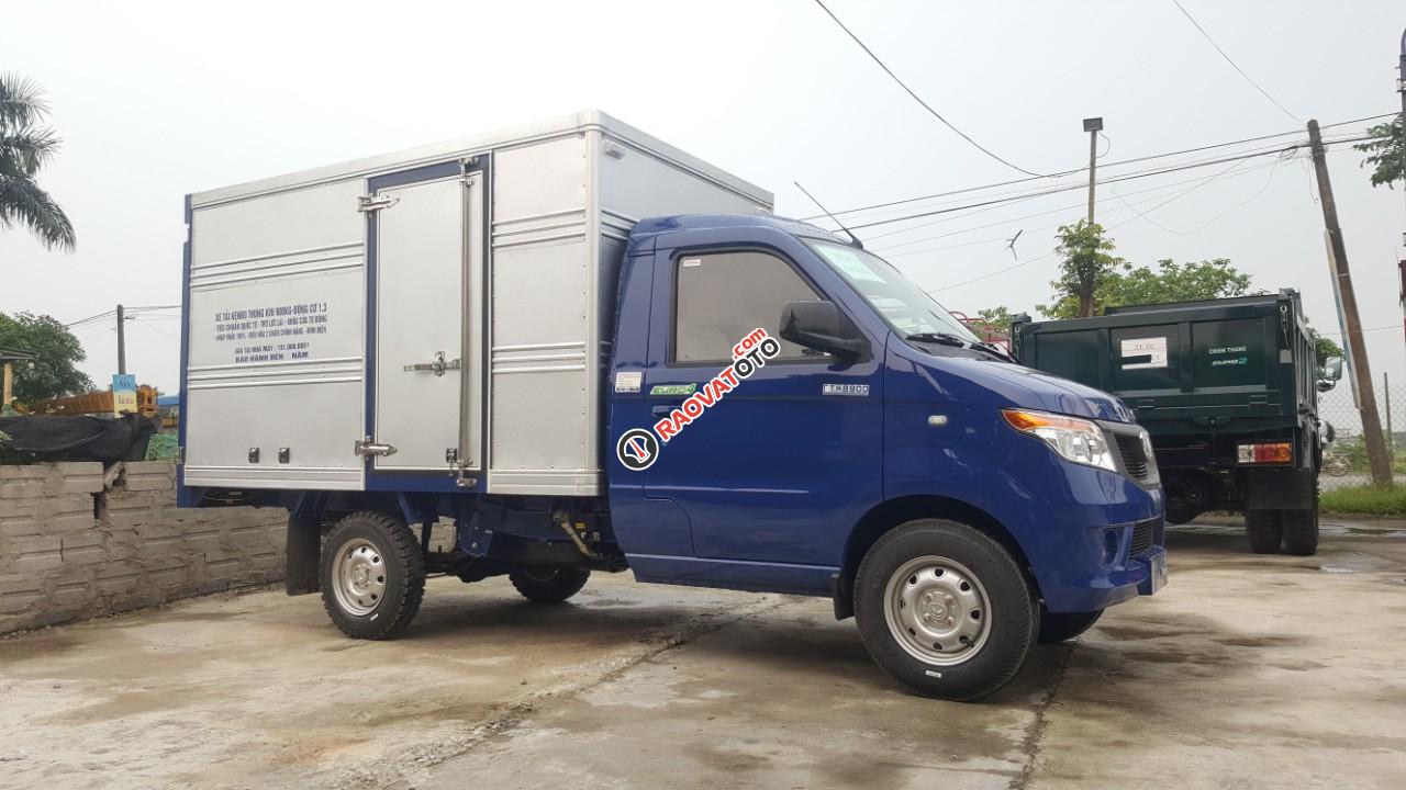 Bán xe tải Thaco 9 tạ tại Hưng Yên-6