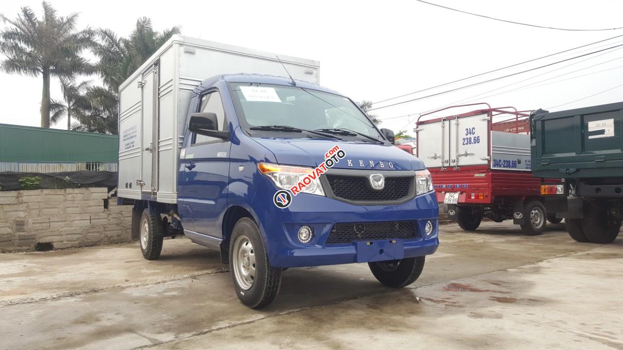 Bán xe tải Thaco 9 tạ tại Hưng Yên-5