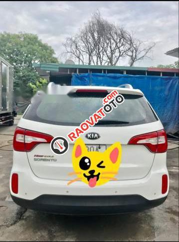 Bán Kia Sorento 2015 máy dầu, tư nhân chính chủ-2
