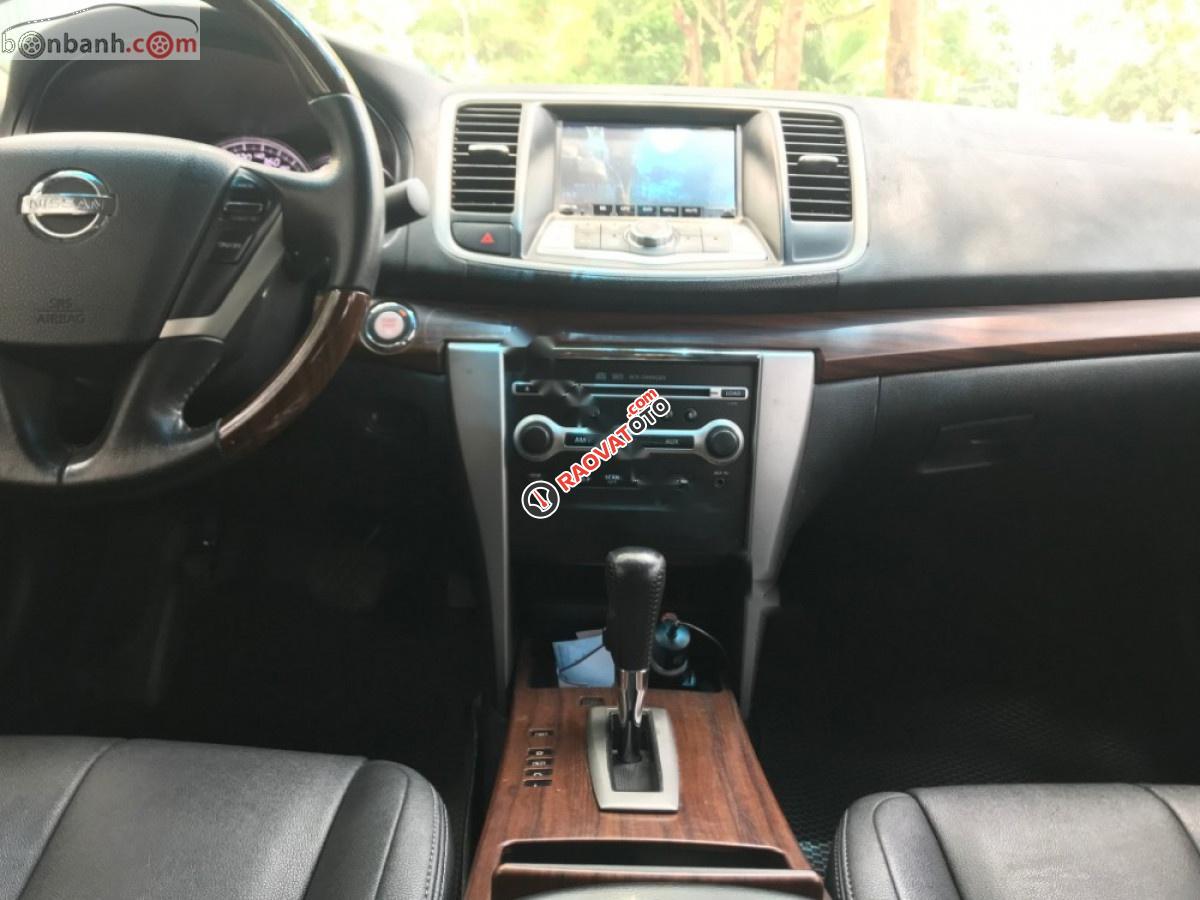 Bán Nissan Teana 2.0, đời 2010, nhập nguyên chiếc-6