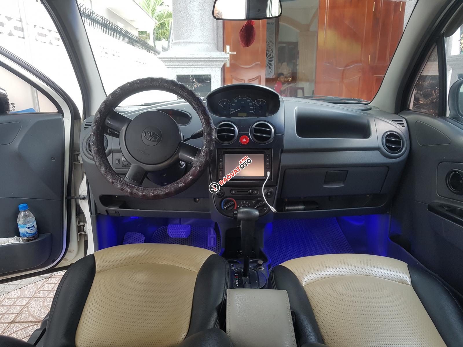 Bán Matiz 2005, AT, nhập-5