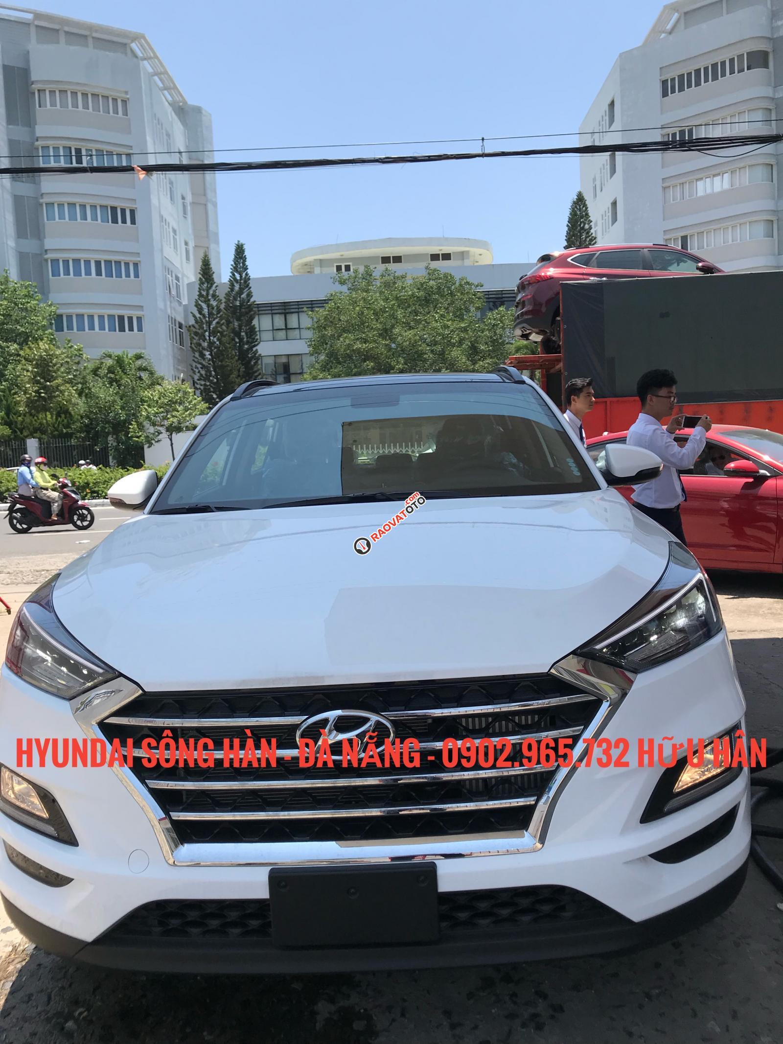 Bán Hyundai Tucson 2019, giá tốt, hỗ trợ vay vốn 80% LH: 0902.965.732 Hữu Hân-5