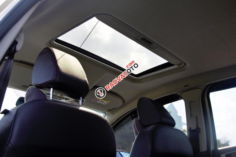 Cần bán xe Ford EcoSport 1.5 Titanium đời 2016, màu trắng, giá 495tr-6