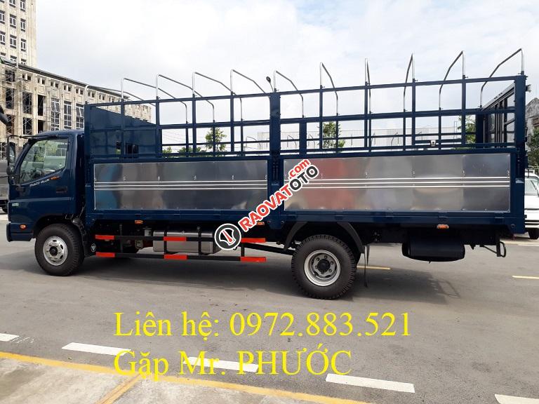 Bán xe Thaco OLLIN 7 tấn, đời 2019-0