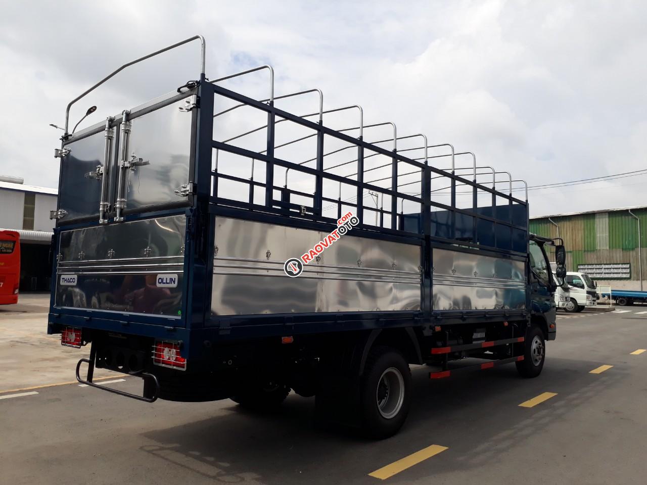 Bán xe Thaco OLLIN 7 tấn, đời 2019-4