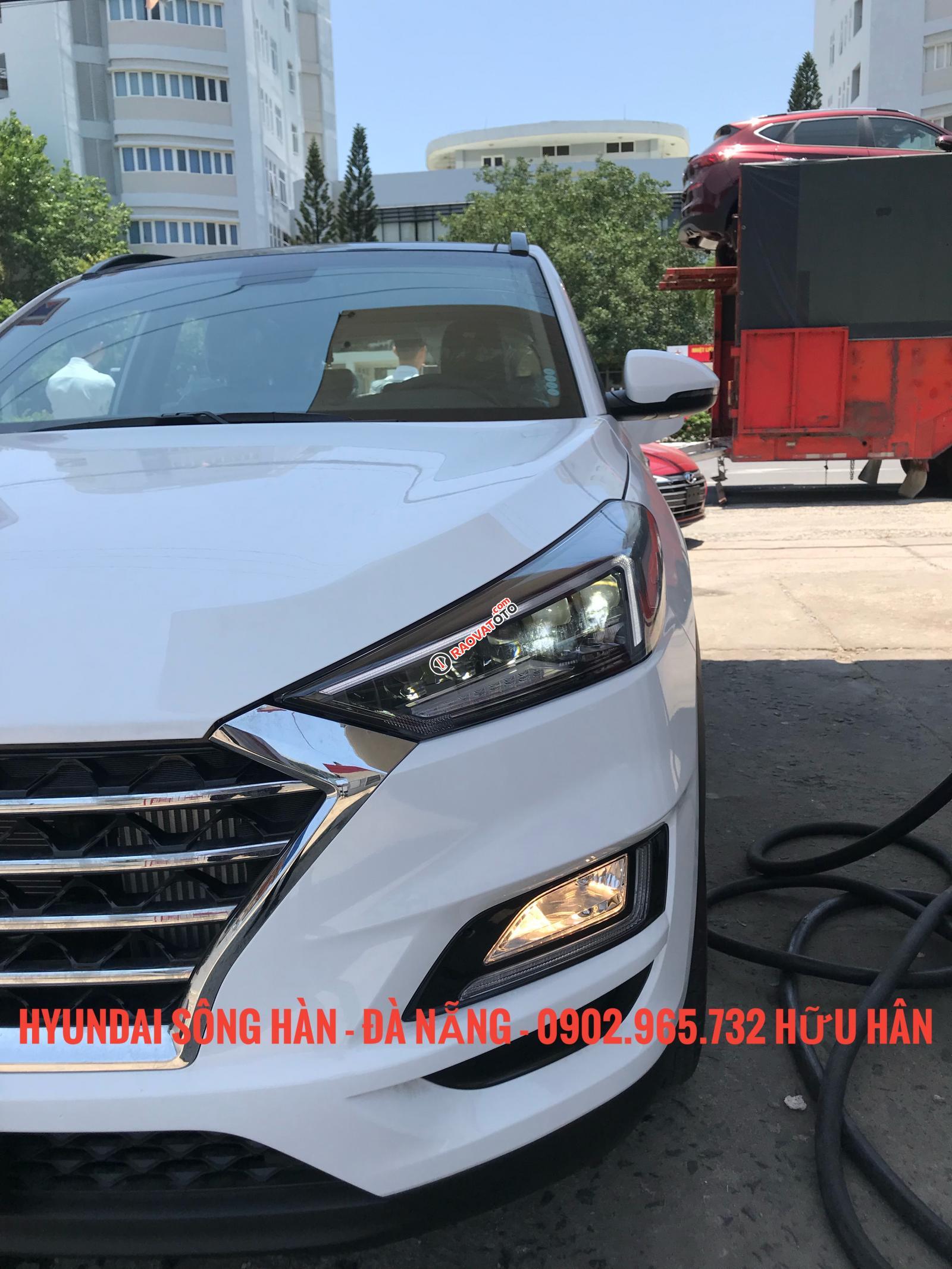 Bán Hyundai Tucson 2019, giá tốt, hỗ trợ vay vốn 80% LH: 0902.965.732 Hữu Hân-4