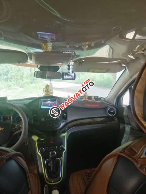 Bán xe Orlando LT số sàn, đăng kí 2018, xe còn mới-4