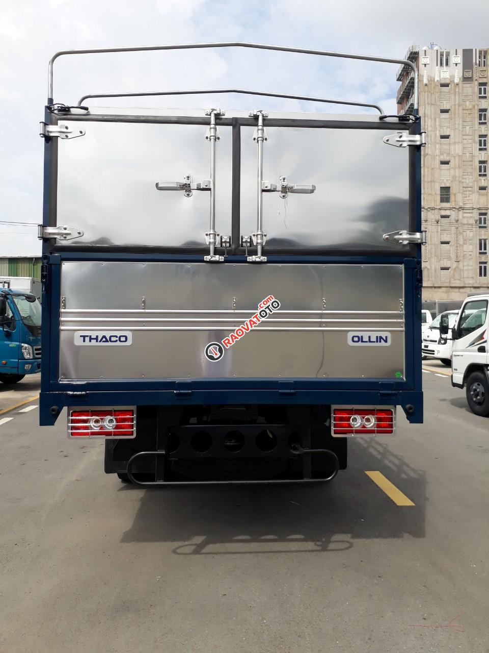 Bán xe Thaco OLLIN 7 tấn, đời 2019-5