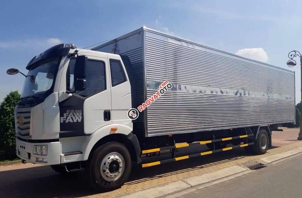 Bán xe tải Faw 7 tấn thùng kín đời 2019-1