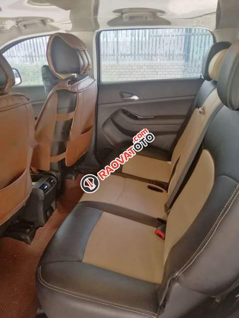 Bán xe Orlando LT số sàn, đăng kí 2018, xe còn mới-3