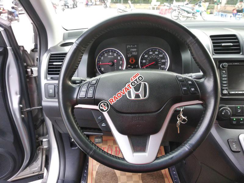 Bán Honda CR V 2.4AT năm sản xuất 2007-8
