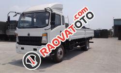 Bán xe tải Tata 7 tấn nhập khẩu Ấn Độ, giá tốt nhất thị trường-1