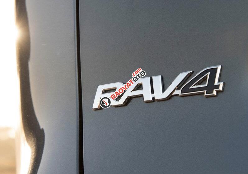 Giao ngay Toyota Rav4 Limited 2019, mới 100%, nhập Mỹ - 0931518888-7