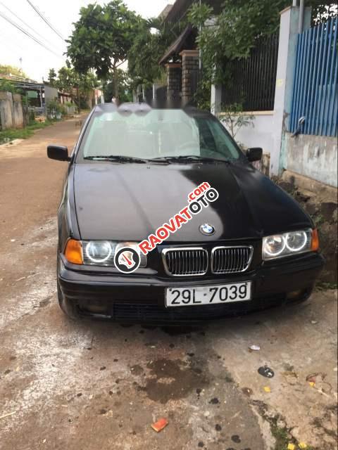 Cần bán lại xe BMW 3 Series 320i sản xuất 1998, màu đen, nhập khẩu giá cạnh tranh-2