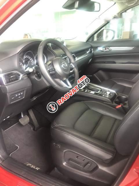 Cần bán Mazda CX 5 2019, màu đỏ giá cạnh tranh-1