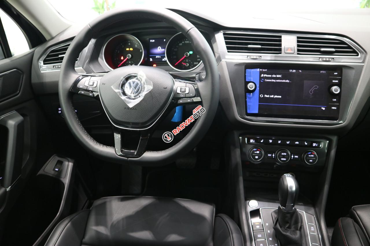 Bán ô tô Volkswagen Tiguan Allspace đời 2018, nhập khẩu nguyên chiếc-7