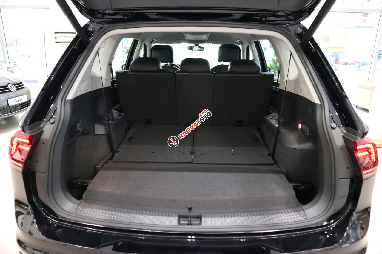 Bán ô tô Volkswagen Tiguan Allspace đời 2018, nhập khẩu nguyên chiếc-3