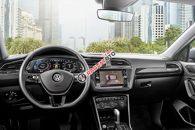 Bán ô tô Volkswagen Tiguan Allspace đời 2018, nhập khẩu nguyên chiếc-1