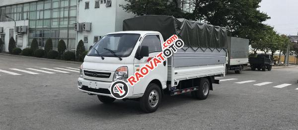 Bán xe tải Daisaki 3 tấn 5 lắp rắp Cửu Long-6