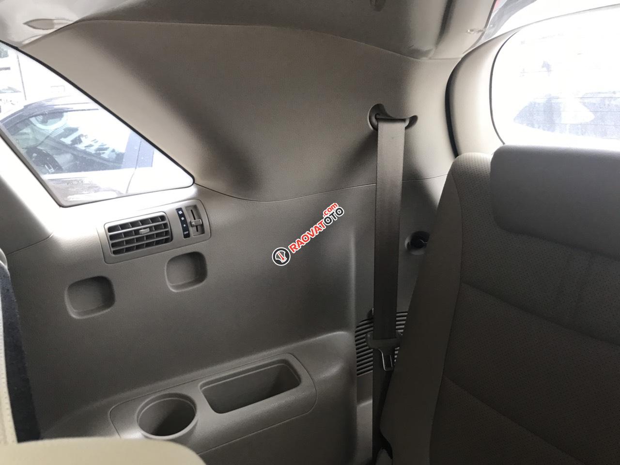 Bán xe để đi mỹ tôi cần bán Kia Sorento dầu cao cấp 2017-1