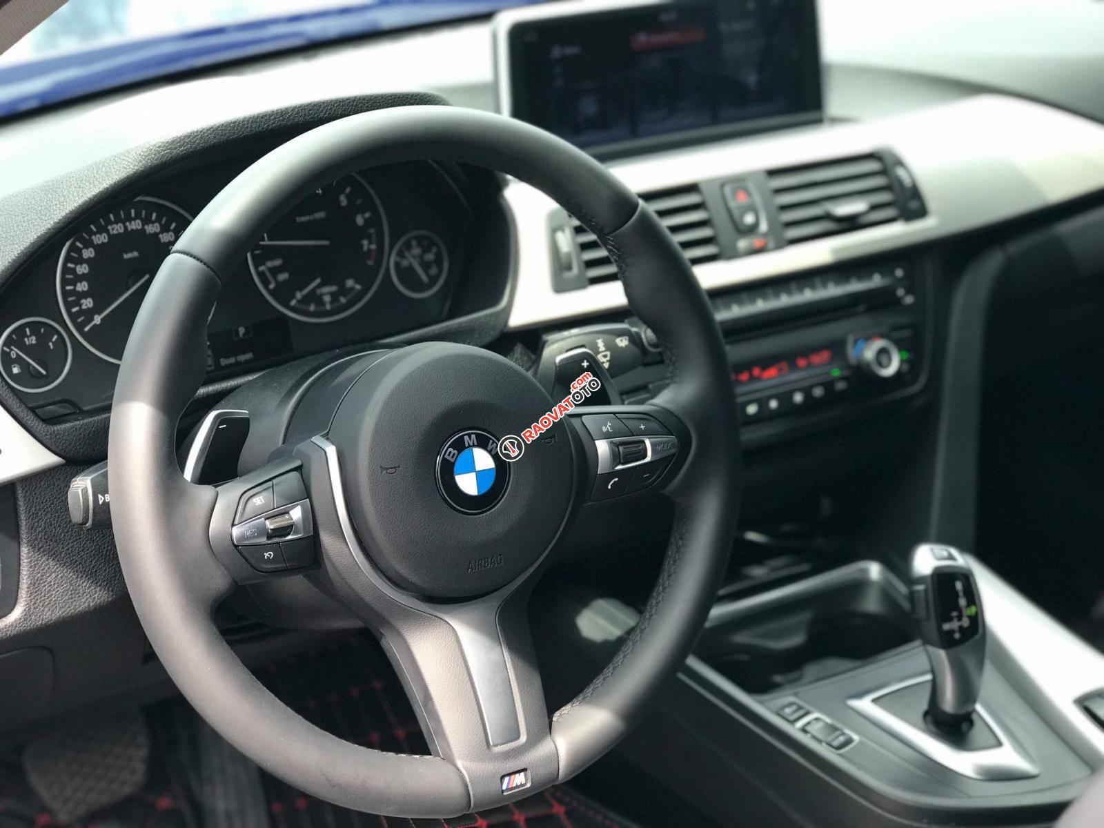 Cần bán BMW 320i, xe đã vào cực nhiều đồ chơi, chi phí độ khoảng 200 triệu-0