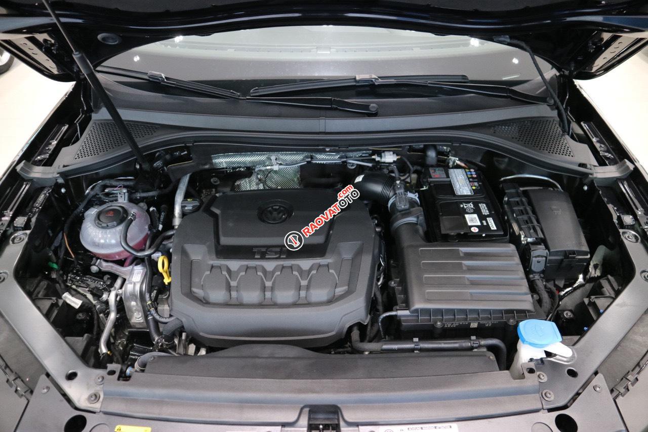 Bán ô tô Volkswagen Tiguan Allspace đời 2018, nhập khẩu nguyên chiếc-6