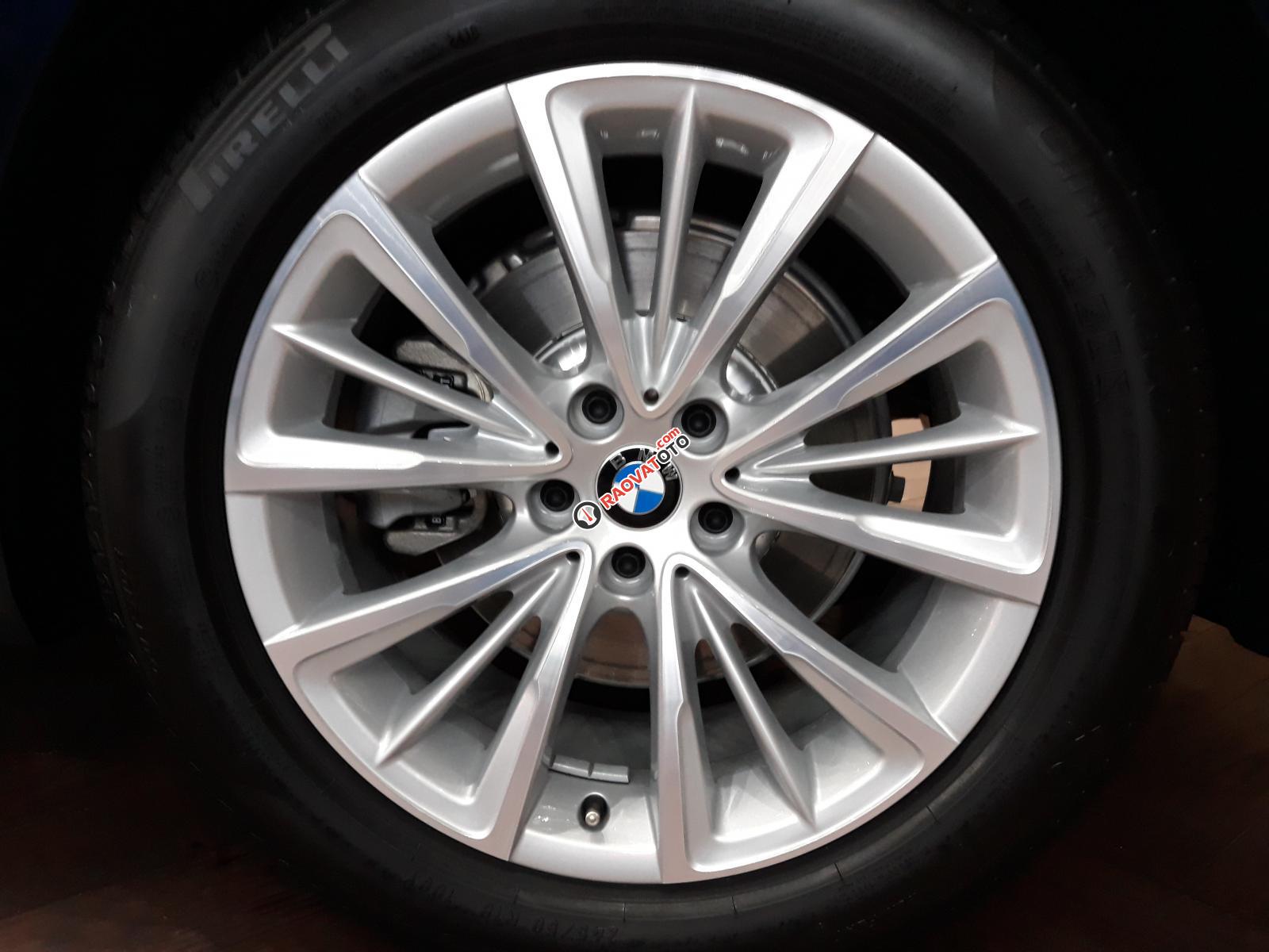 Cần bán BMW 7 Series S năm 2019, màu đen, nhập khẩu-5