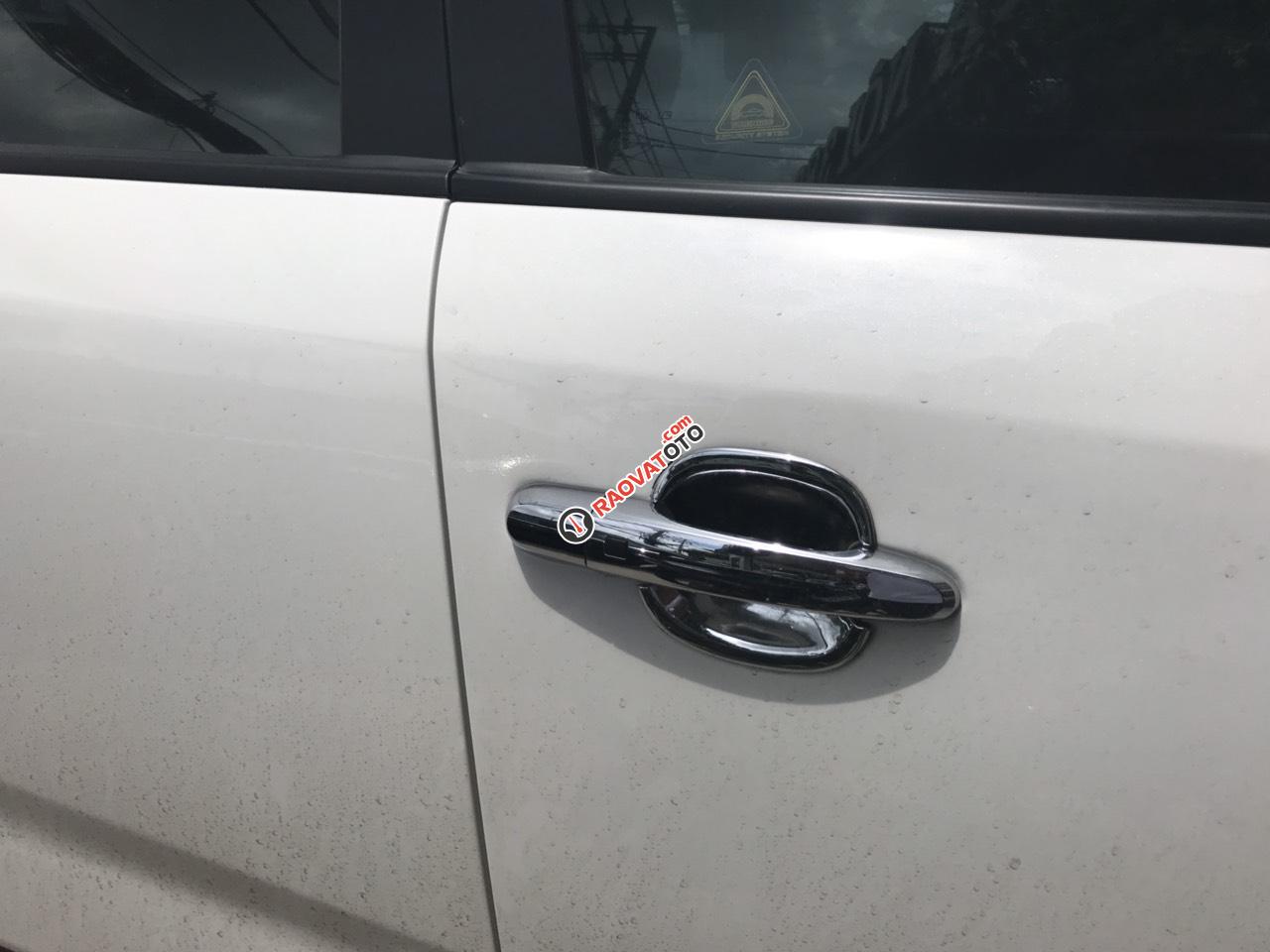 Bán xe để đi mỹ tôi cần bán Kia Sorento dầu cao cấp 2017-11