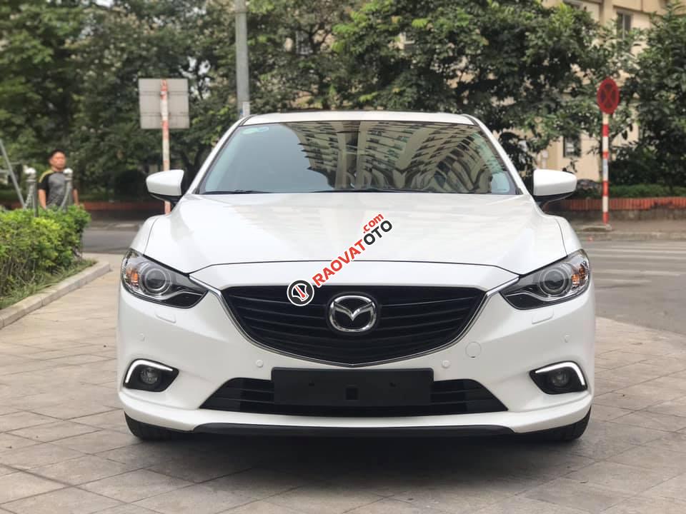 Giá xe Mazda 6 2016 giá nào cũng bán, giảm> 300tr, tặng BHVC, nhiều KM khác, LH 0964860634-3