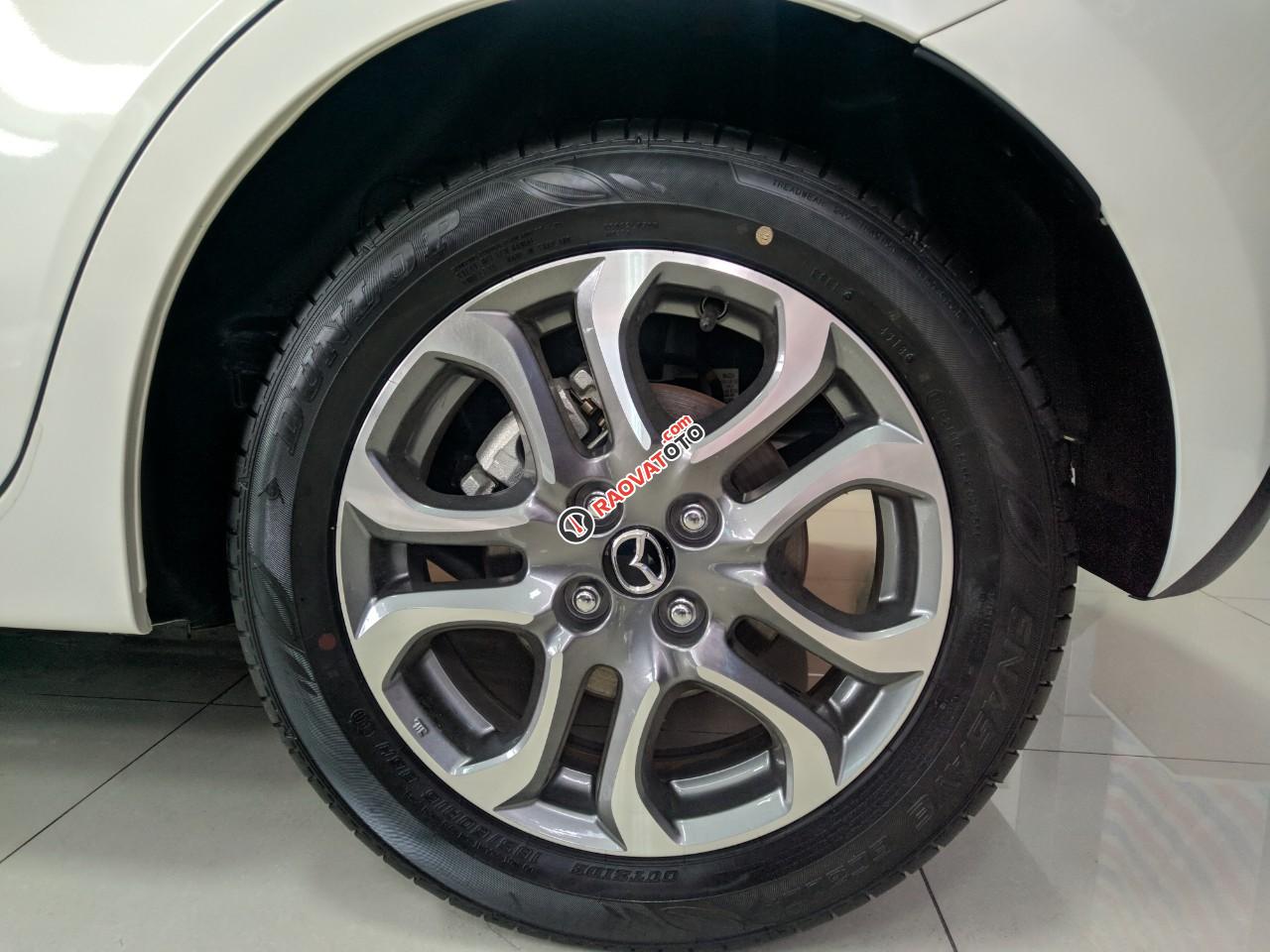 Mazda 2 NEW - Xe nhập khẩu nguyên chiếc - giá chỉ từ 494tr-3
