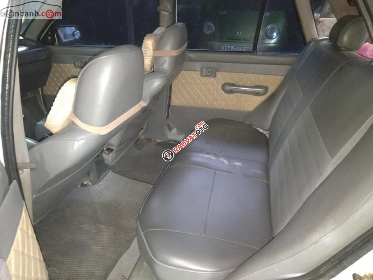 Cần bán xe Kia Pride CD5 năm sản xuất 2000, màu trắng-2