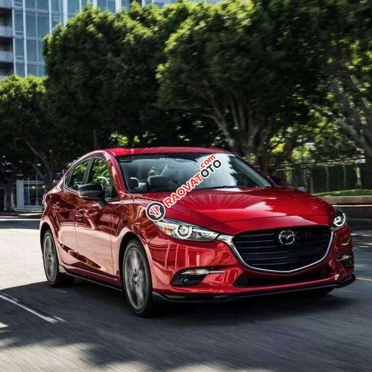 Bán Mazda 6 2019 báo giá tốt và khuyến mãi-0