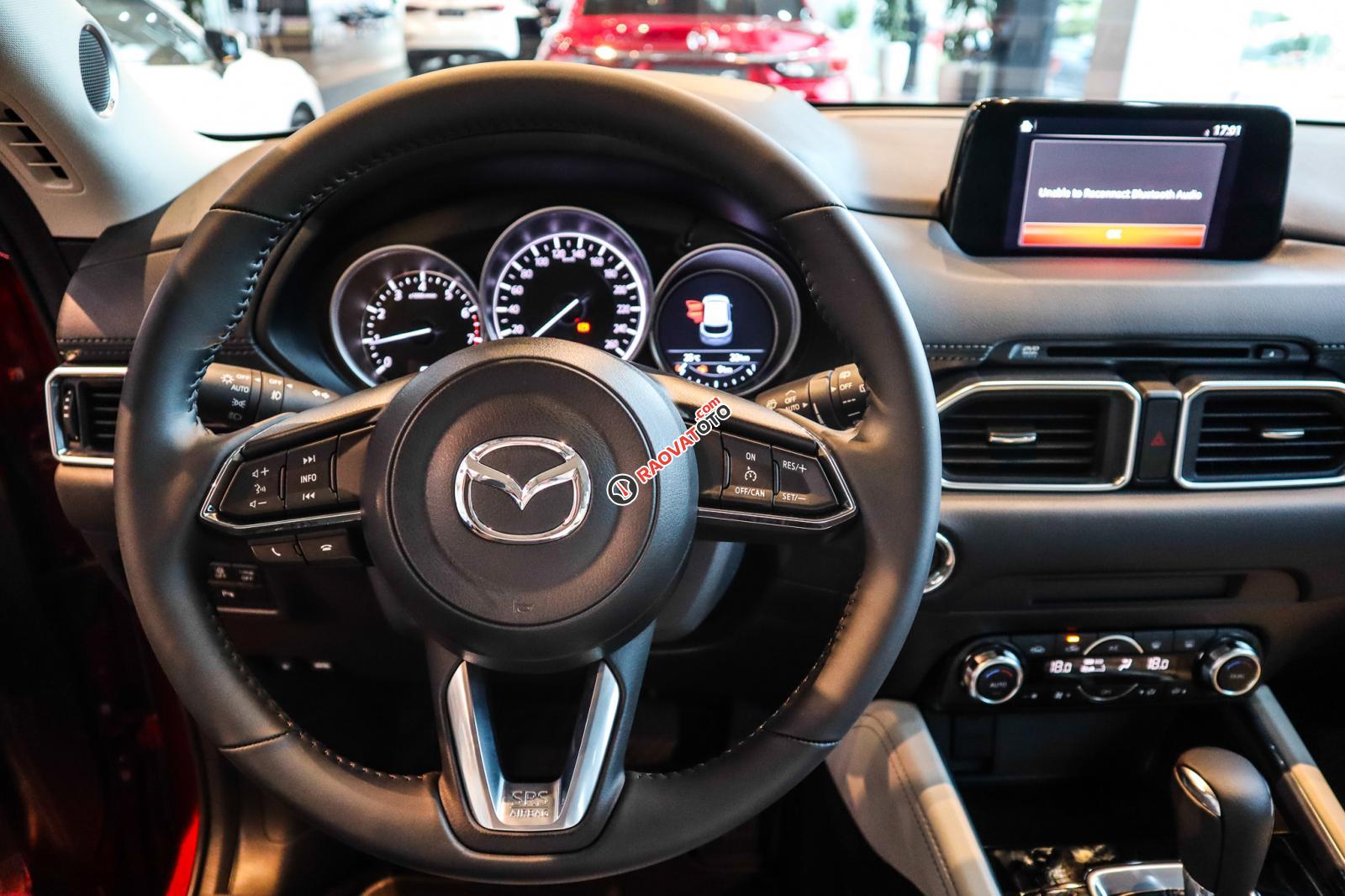 Mazda CX5 giảm giá 45++, hỗ trợ trả góp 80%-85%-4