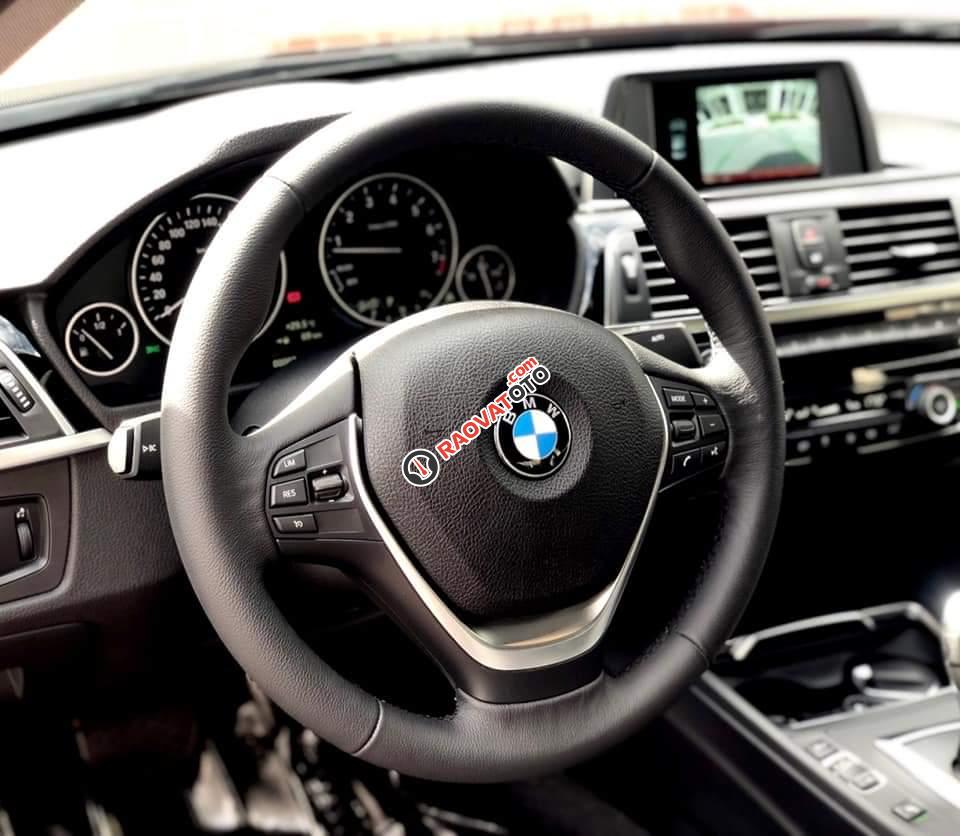 Bán BMW 320i mới hỗ trợ 100% phí trước bạ hỗ trợ vay 85%-7