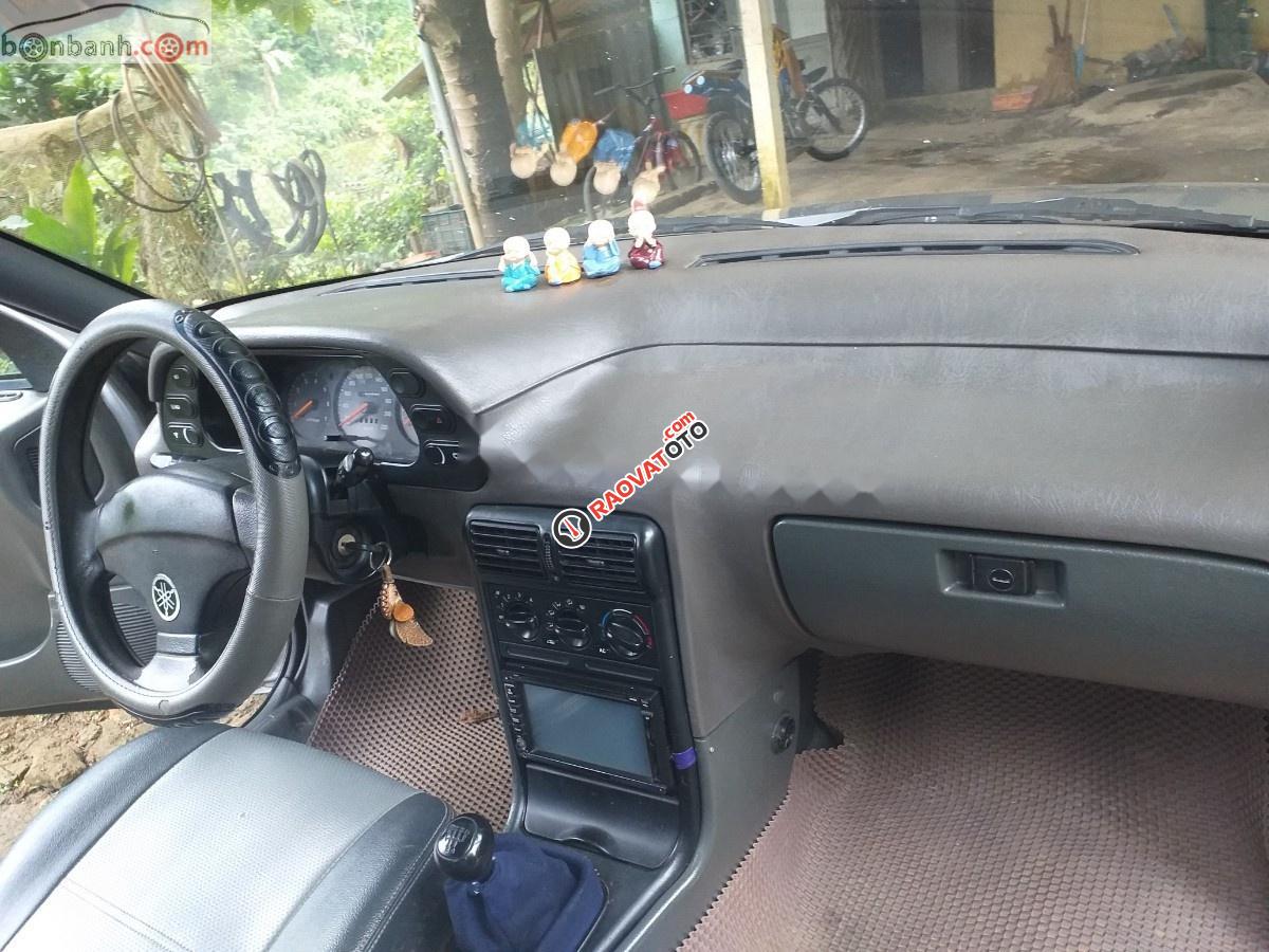 Cần bán gấp Daewoo Espero năm sản xuất 1998, nhập khẩu-3