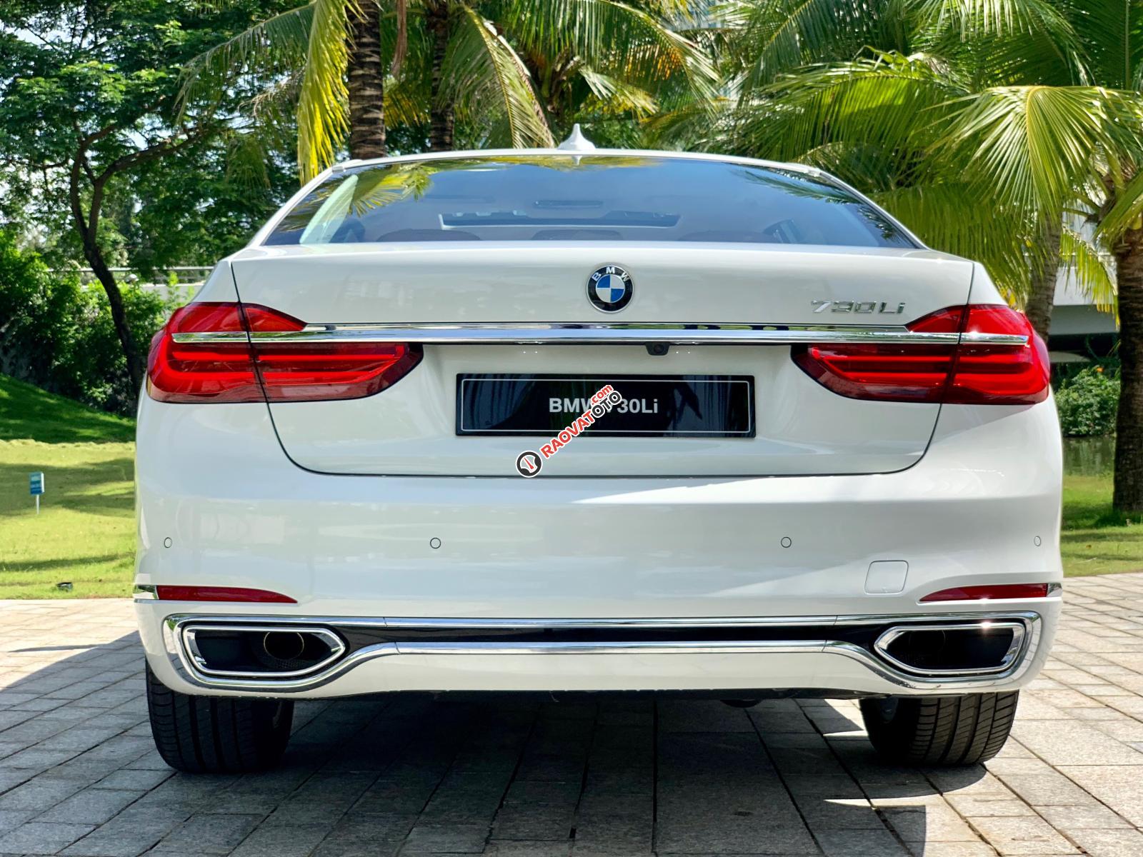 Bán BMW 730i 2019 nhập khẩu, giảm trực tiếp 145tr-5