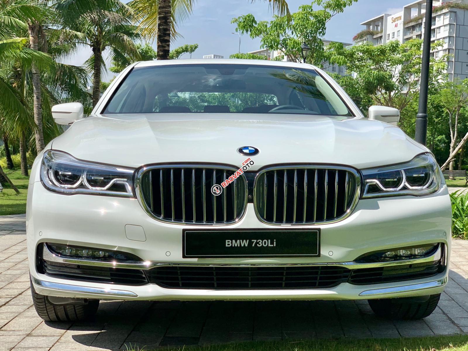 Bán BMW 730i 2019 nhập khẩu, giảm trực tiếp 145tr-6