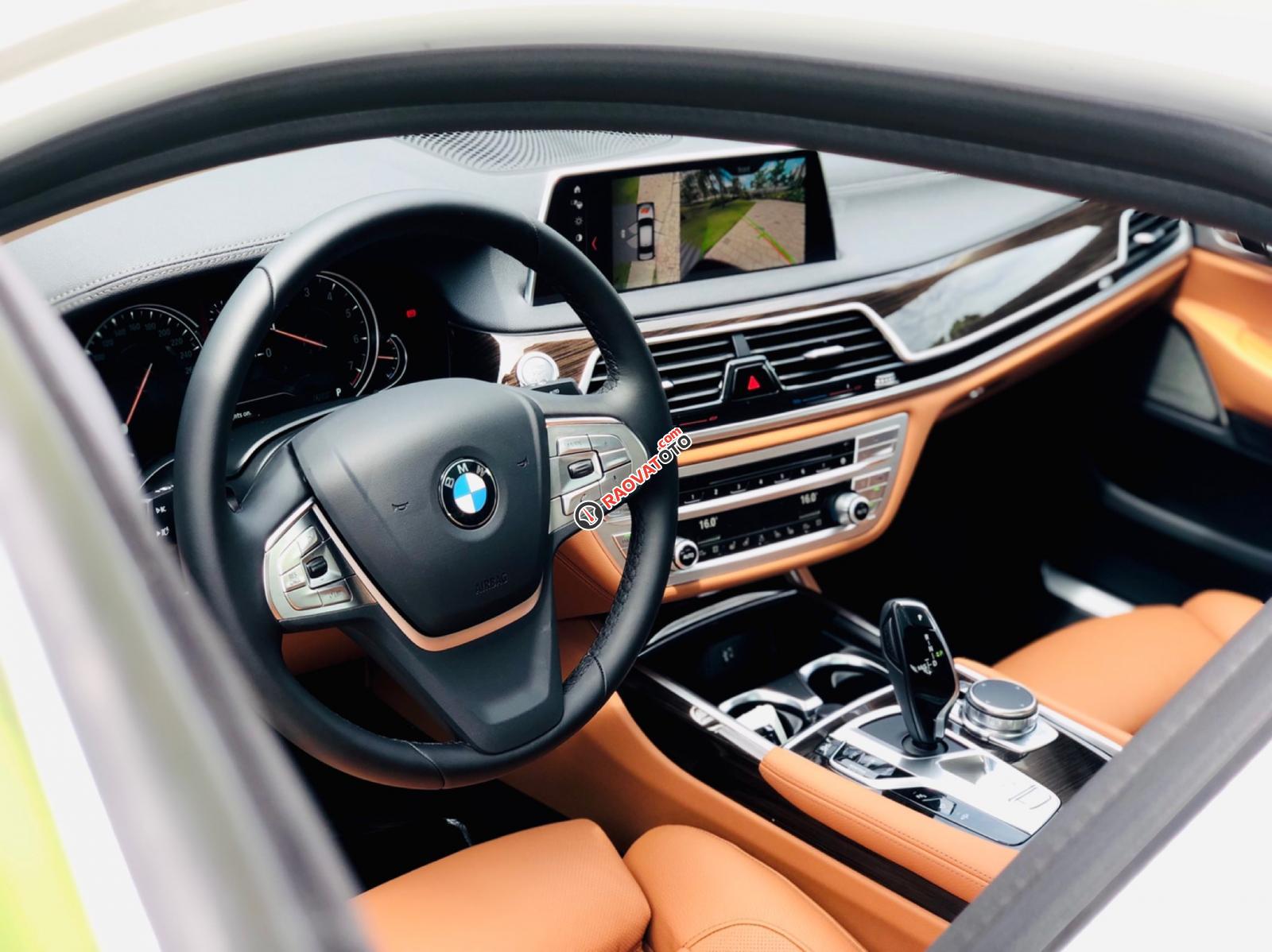 Bán BMW 730i 2019 nhập khẩu, giảm trực tiếp 145tr-10